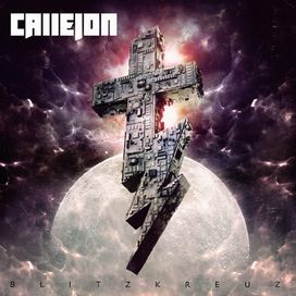 Blitzkreuz - 2012 • Álbum