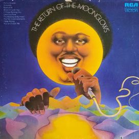 The Return Of The Moonglows - 1972 • Álbum