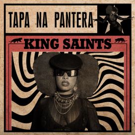 TAPA NA PANTERA - 2023 • Single/EP
