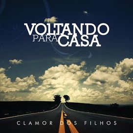 Voltando Para Casa - 2012 • Álbum
