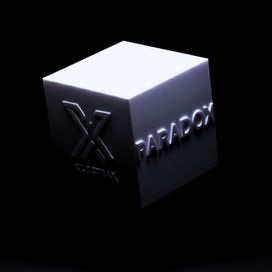 PARADOX - 2026 • Álbum
