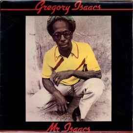 Mr. Isaacs - 1978 • Álbum