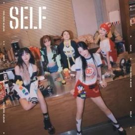 SELF - 2023 • Sencillo/EP