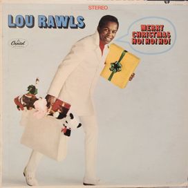 Merry Christmas. Ho! Ho! Ho! - 1967 • Álbum