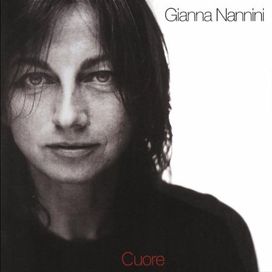 Cuore - 1998 • Álbum
