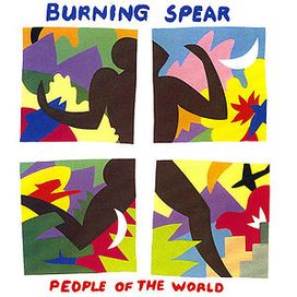 People Of The World - 1986 • Álbum