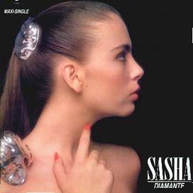 Diamante - 1988 • Álbum