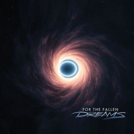 For The Fallen Dreams - 2023 • Álbum