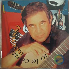 E Io Le Canto Accussì - 1997 • Álbum