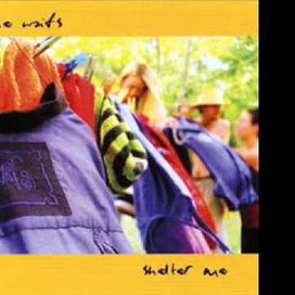 Shelter Me - 1998 • Álbum