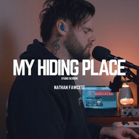 My Hiding Place (Studio Session) - 2025 • Single/EP