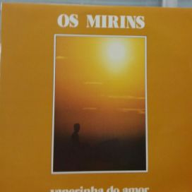 Vanerinha do Amor - 1980 • Álbum