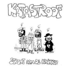 Stront Aan de Knikker - 1978 • Álbum