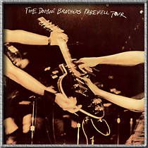Farewell Tour - 1983 • Álbum