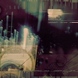 Automata II - 2018 • Álbum