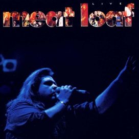 Meat Loaf Live - 1987 • Álbum