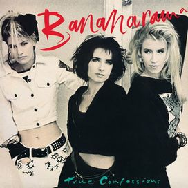 True Confessions - 1986 • Álbum