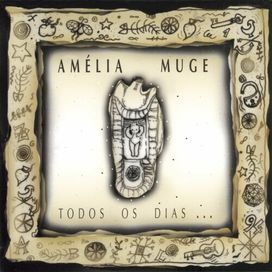 Todos Os Dias - 1994 • Álbum