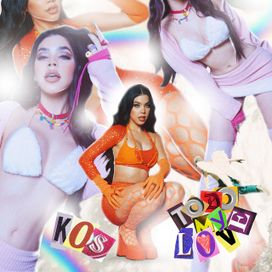 Todo My Love - 2022 • Sencillo/EP
