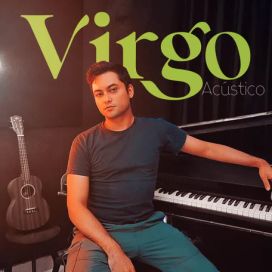 Virgo Acústico - 2025 • Álbum