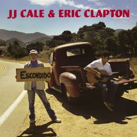 The Road To Escondido - 2006 • Álbum