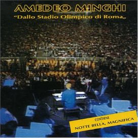 Dallo Stadio Olimpico di Roma - 1993 • Álbum