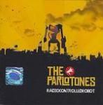 radio controlled robot - 2007 • Álbum
