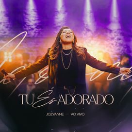 Tu És Adorado - 2025 • Single/EP