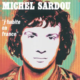 J'habite En France - 1970 • Álbum