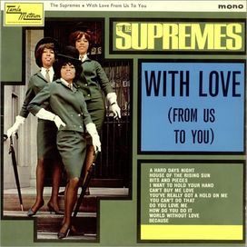 A Bit Of Liverpool - 1964 • Álbum