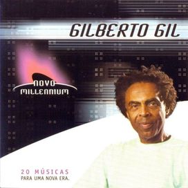 Novo Millennium: 20 Músicas Para Uma Nova Era - 2005 • Recopilación