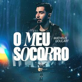 O Meu Socorro (Ao Vivo) - 2024 • Sencillo/EP