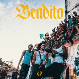 Bendito - Single/EP
