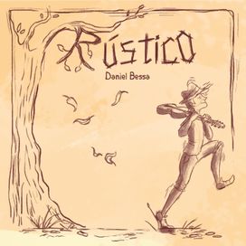 Rústico - 2016 • Álbum