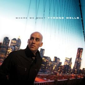 Where We Meet - 2012 • Álbum