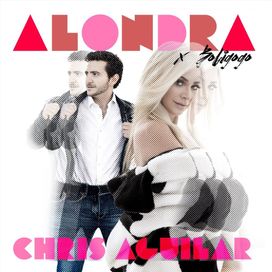 Te Voy a Atrapar (part. Chris Aguilar y Boligogo) - 2026 • Single/EP