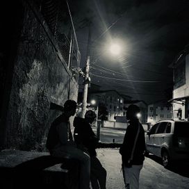 MCS DE PLÁSTICO - 2025 • Single/EP