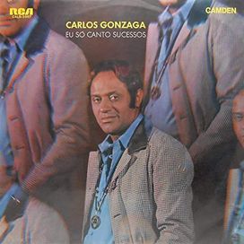 Eu Só Canto Sucessos  - 1970 • Álbum