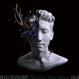 Devil - The 2nd Mini Album - Sencillo/EP