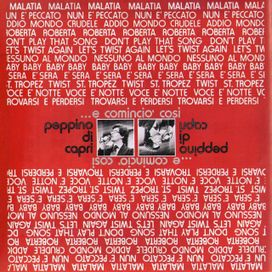 ... E Cominciò Così - 1976 • Álbum