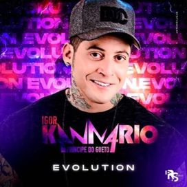 Evolution - 2019 • Álbum