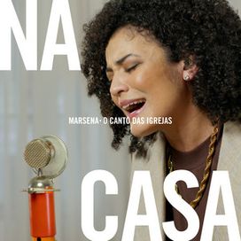 Marsena Na Casa - 2022 • Single/EP