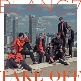 Take Off - 2018 • Álbum