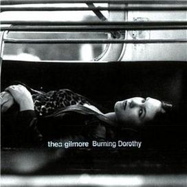 Burning Dorothy - 1998 • Álbum