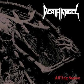 Killing Season - 2008 • Álbum