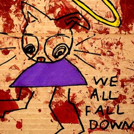 We All Fall Down - 2021 • Single/EP