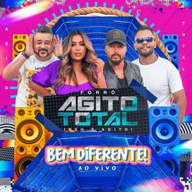 Bem Diferente! - 2024 • Sencillo/EP