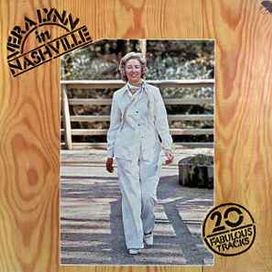 Vera Lynn In Nashville - 1977 • Álbum