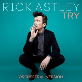 Try (Orchestral Version) - 2018 • Sencillo/EP