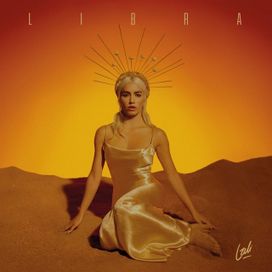 Libra - 2020 • Álbum